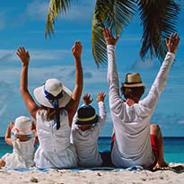 family-travel-offers